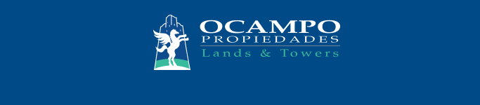 Ocampo Propiedades