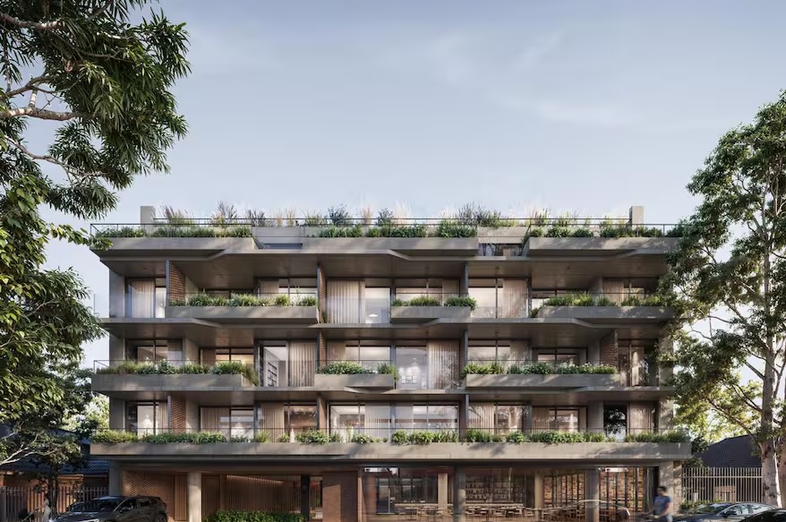 Verdant Polo. Así será el exclusivo desarrollo residencial que se alzará en el barrio de Las Cañitas